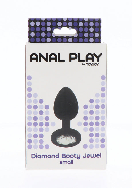 Diamant Beute Juwel Klein