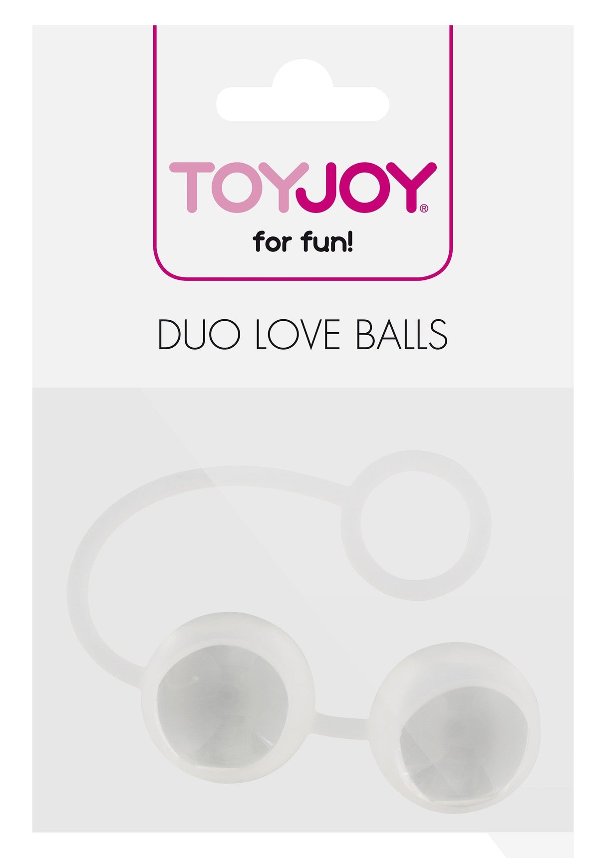 Duo Love Balls