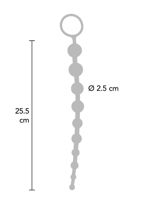 Thaise speelgoedkralen