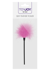 Sexy Feather Tickler