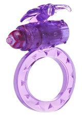 Flutter Ring Vibrator