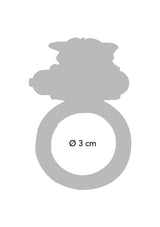 Flutter Ring Vibrator