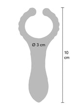 Vibrating Clit-Stim C-Ring