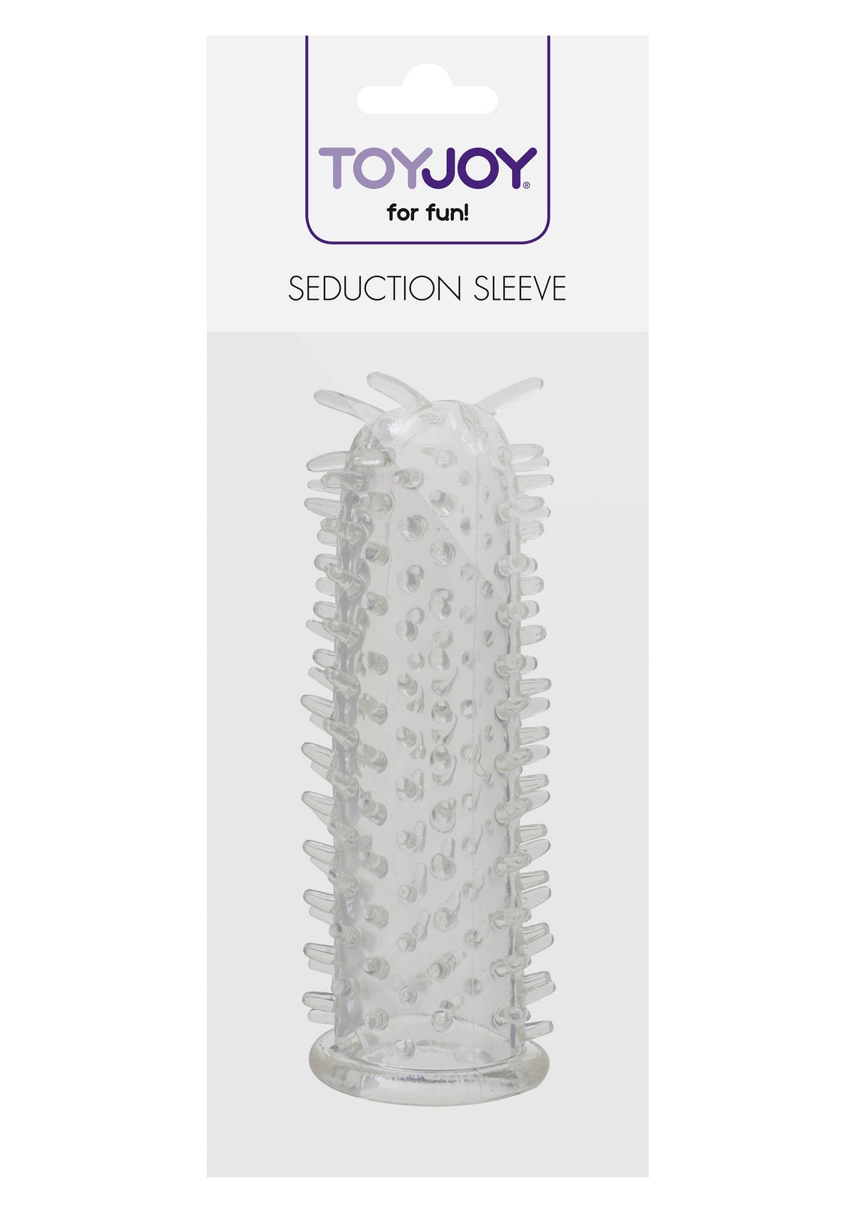 Seduction Sleeve