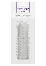 Seduction Sleeve