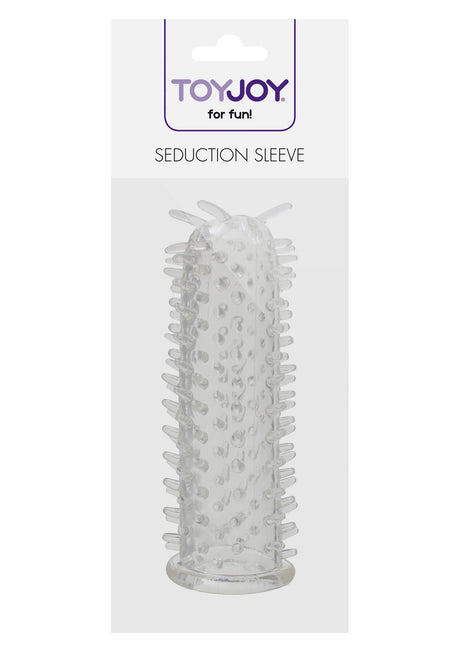 Seduction Sleeve
