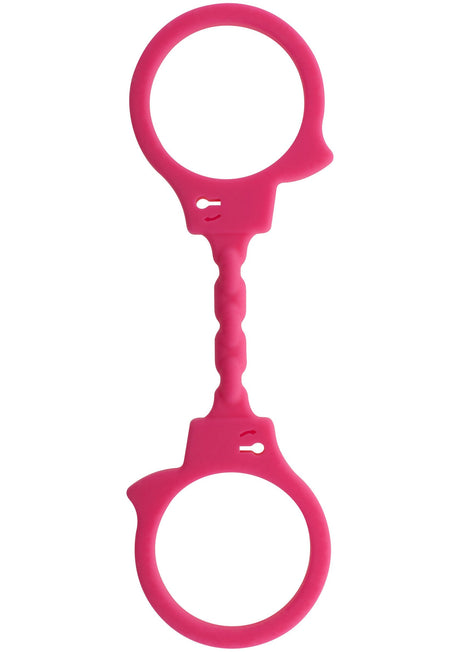 Dehnbare Spaßmanschetten