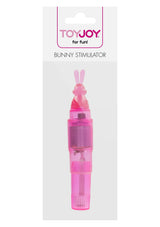 Bunny Stimulator