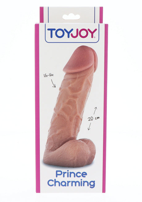 Prince Charming Dong 20 cm