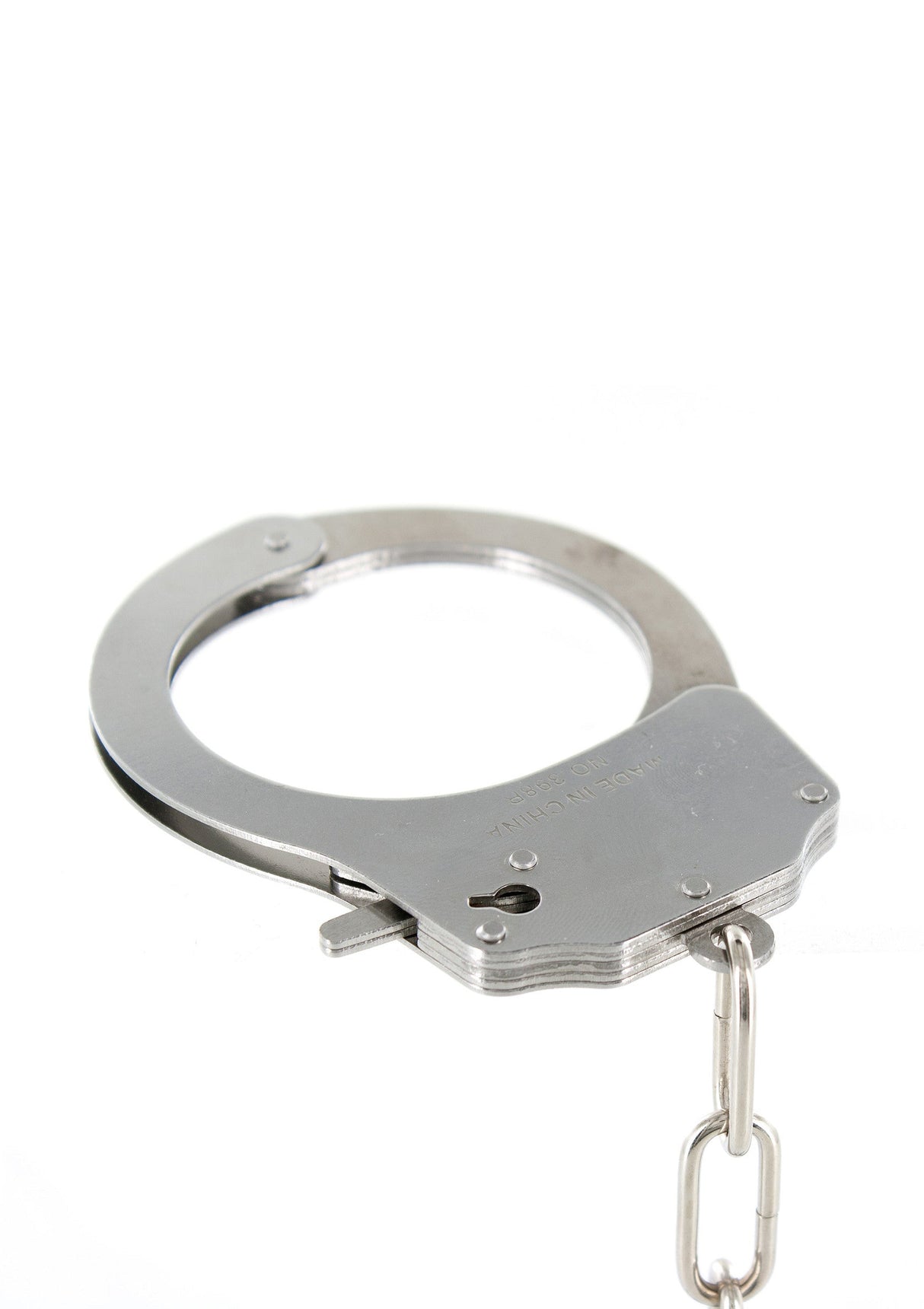 Pelzige Spaßmanschetten