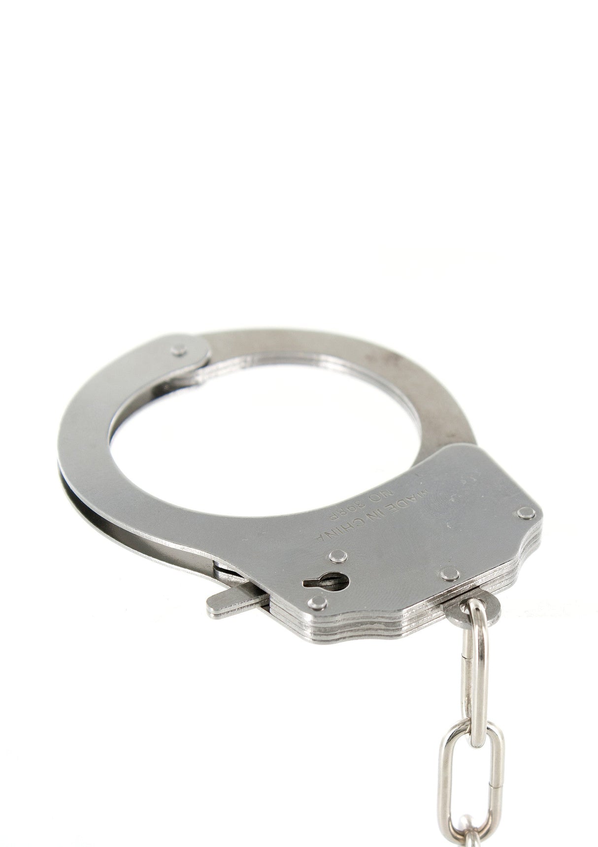 Pelzige Spaßmanschetten