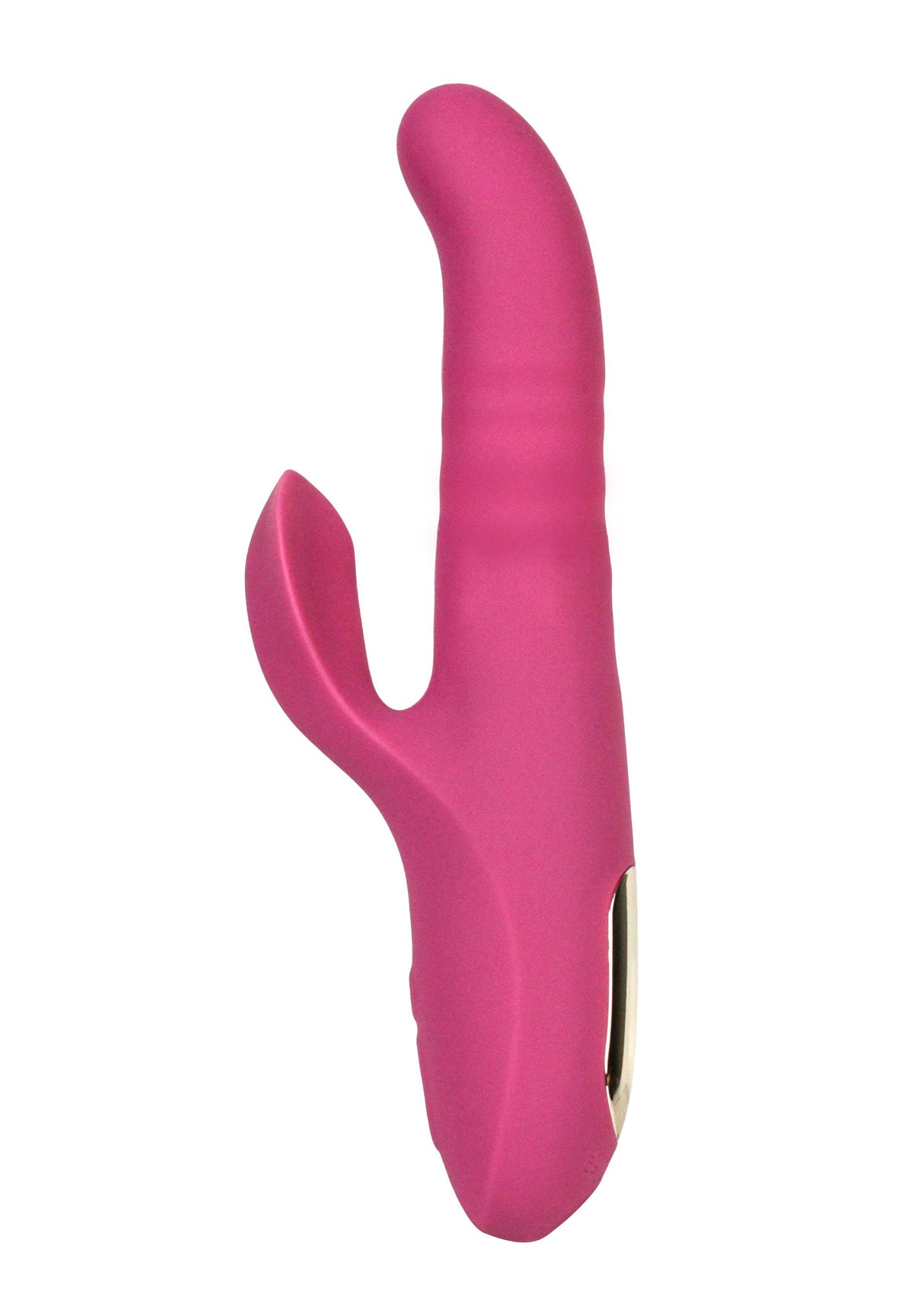 Venus Thrusting-Rotating Vibe