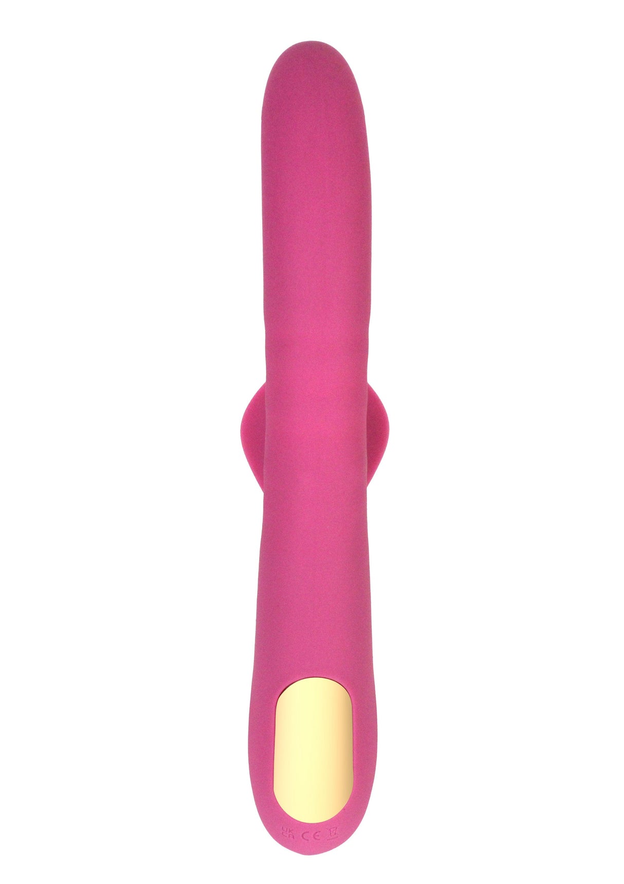Venus Thrusting-Rotating Vibe