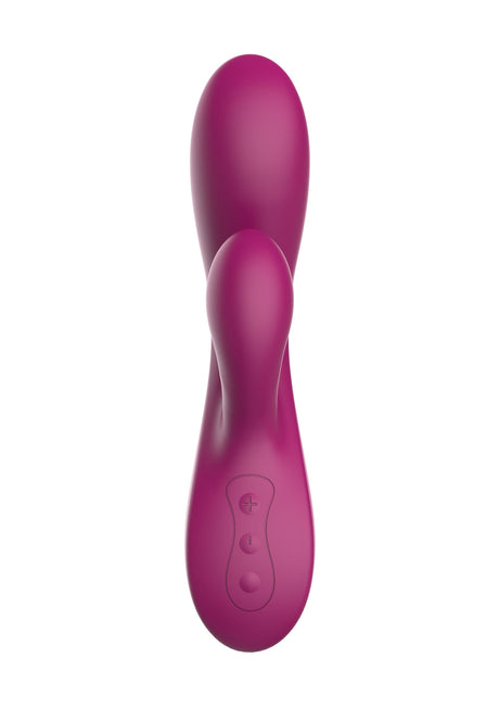 Freya Rumble Vibrator