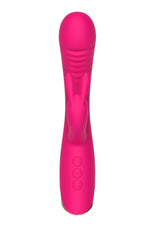 Aphrodite Triple Vibrator