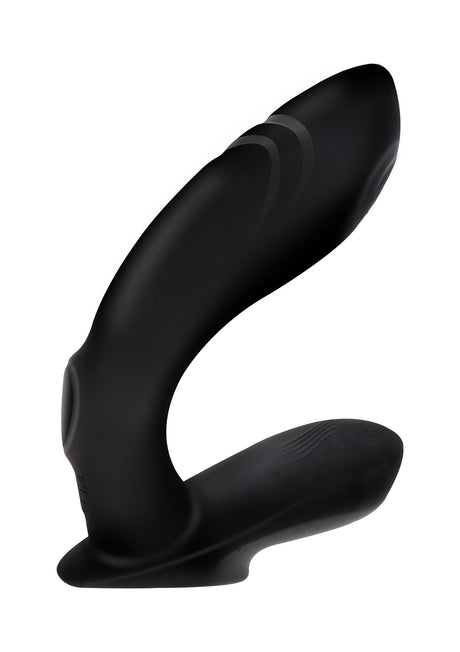 Mustang Prostate Massager