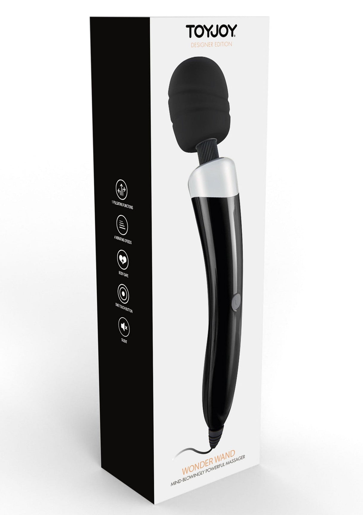 Wonder Wand Massager