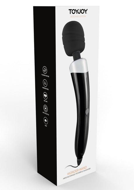 Wonder Wand Massager
