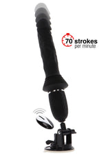 Magnum Opus Thruster Pro
