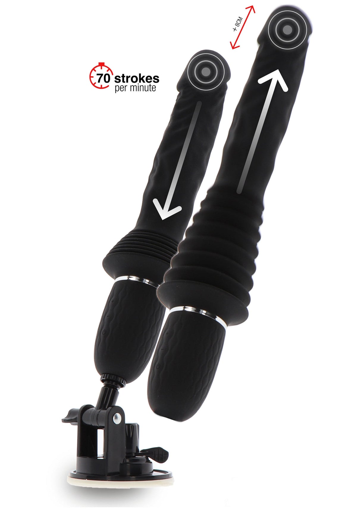 Magnum Opus Thruster Pro