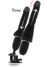 Magnum Opus Thruster Pro