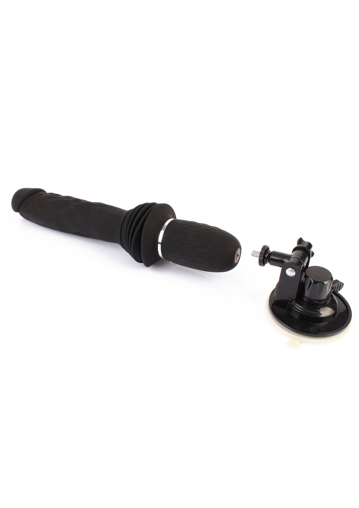 Magnum Opus Thruster Pro