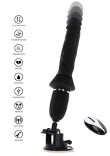 Magnum Opus Thruster Pro