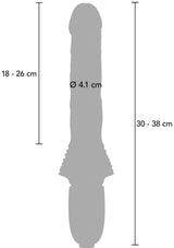 Magnum Opus Thruster Pro