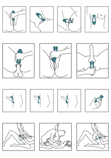 Icon 2 Superb Couples Massage