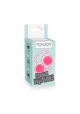 Funky Love Balls