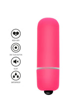 Funky Bullet