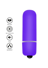 Funky Bullet