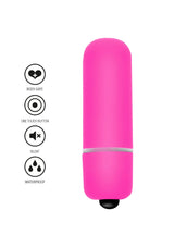Funky Bullet