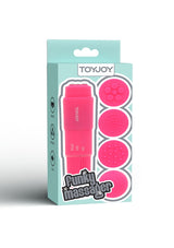 Funky Massager