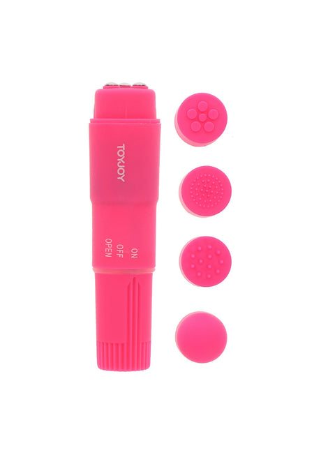 Funky Massager