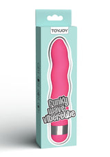 Funky Wave Vibrette