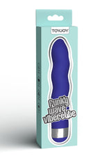 Funky Wave Vibrette