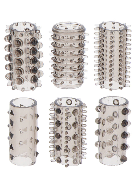 Power Penishülsen Set