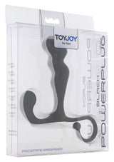 Power Plug Prostate Massager
