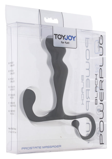 Power Plug Prostate Massager