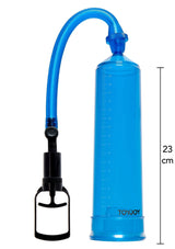 Power Pump