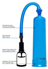 Power Pump