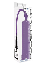 Power Pump