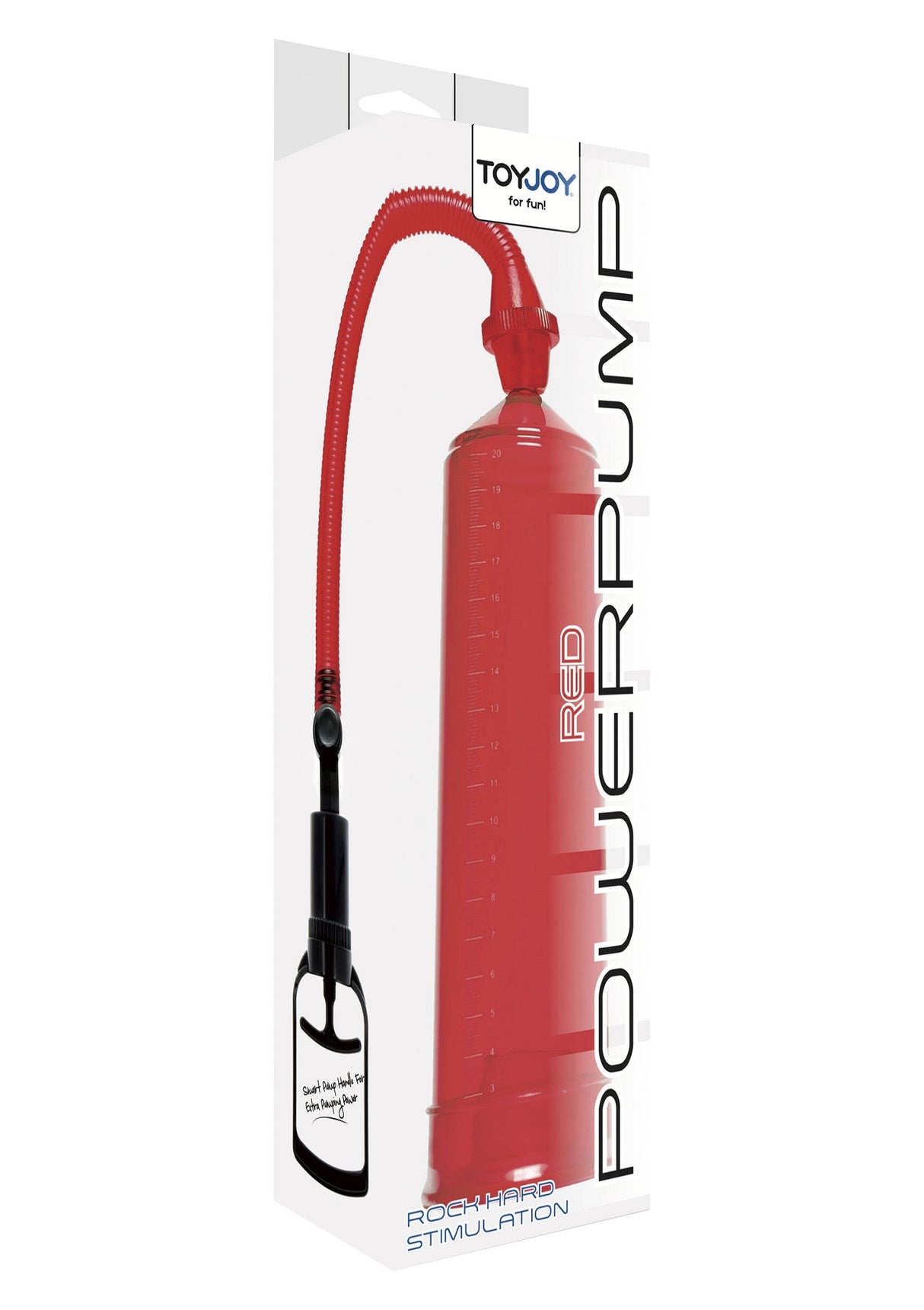 Power Pump