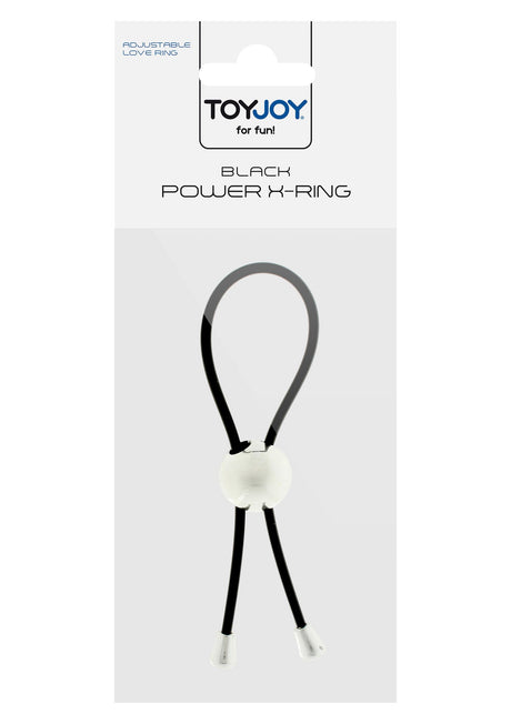 Power X Ring