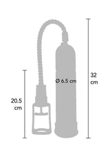 Pump Master