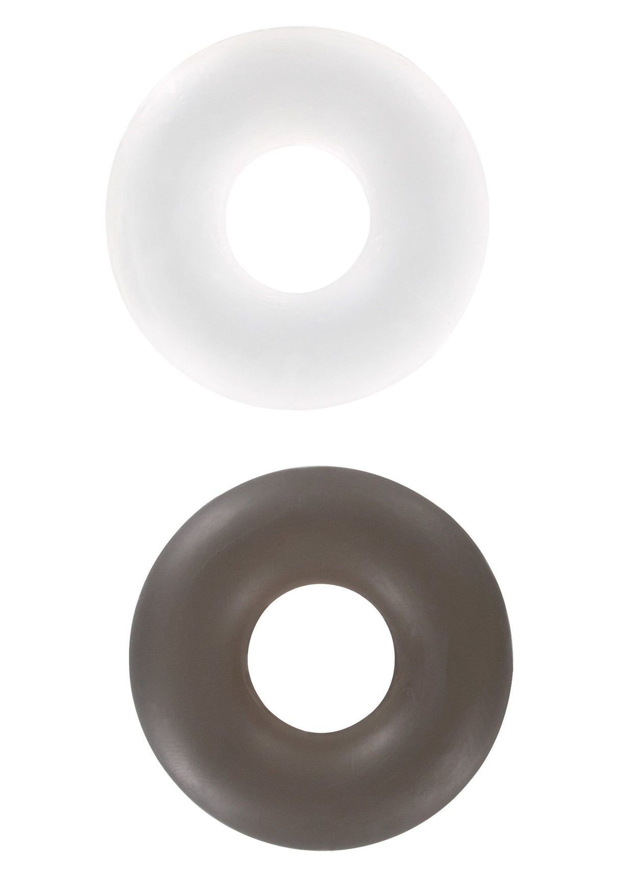 Stud Rings 2 pcs