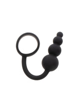Anal Plug & Cock Ring
