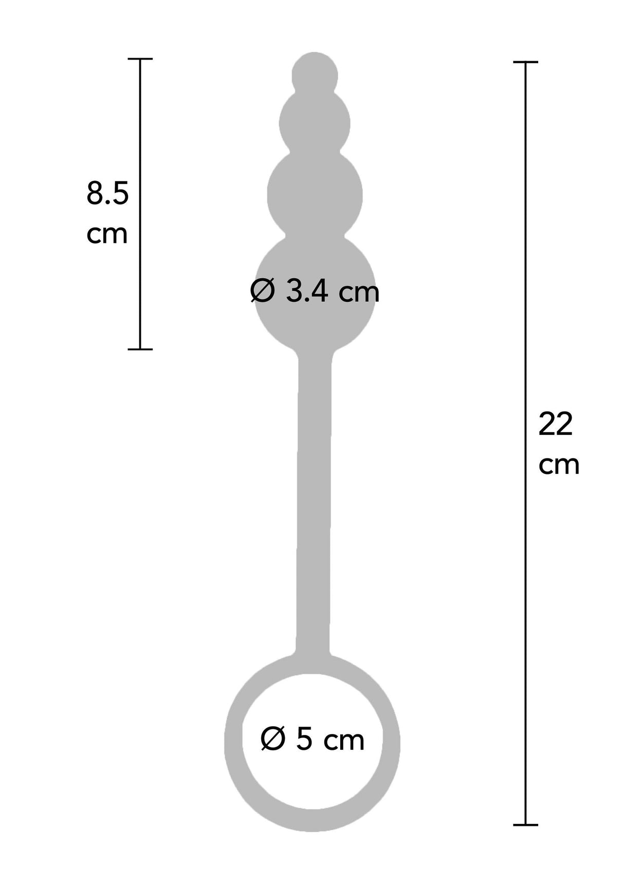 Anal Plug & Cock Ring