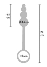 Anal Plug & Cock Ring